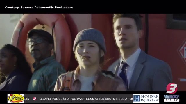 clip