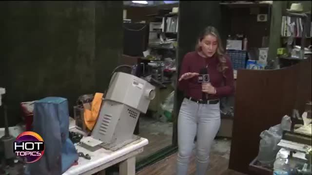 clip