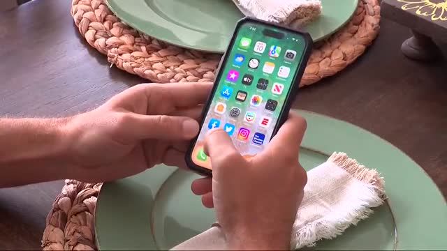 clip