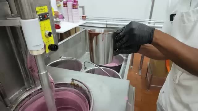 clip