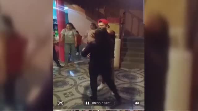 clip