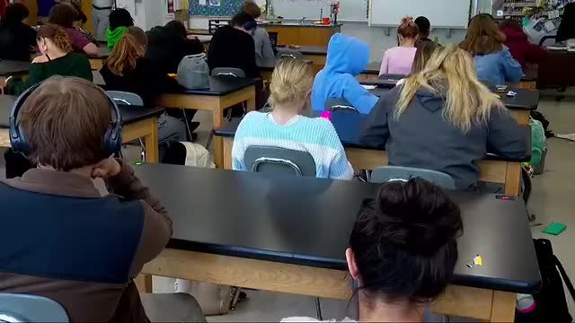 clip