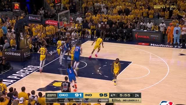 clip