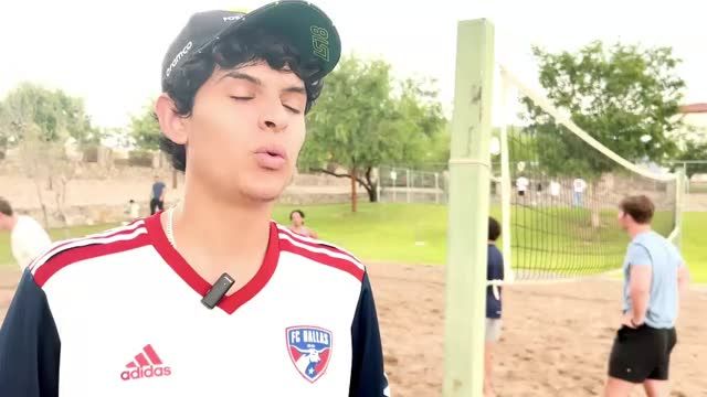 clip