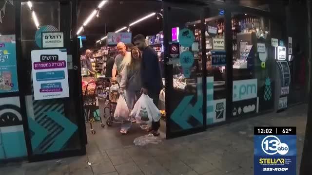 clip