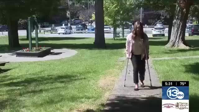 clip