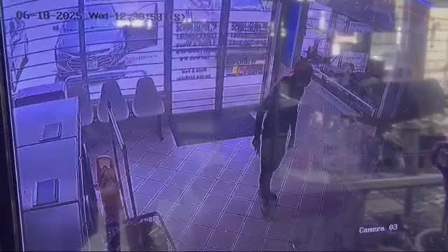 clip