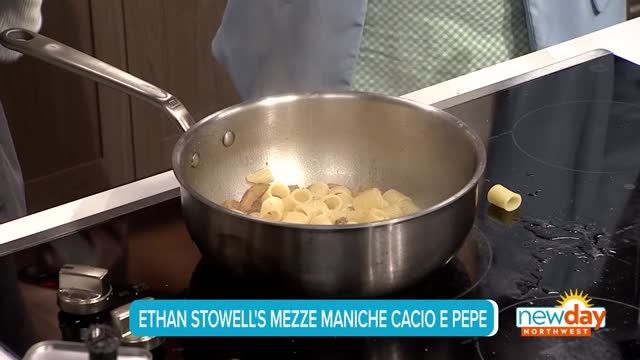 clip