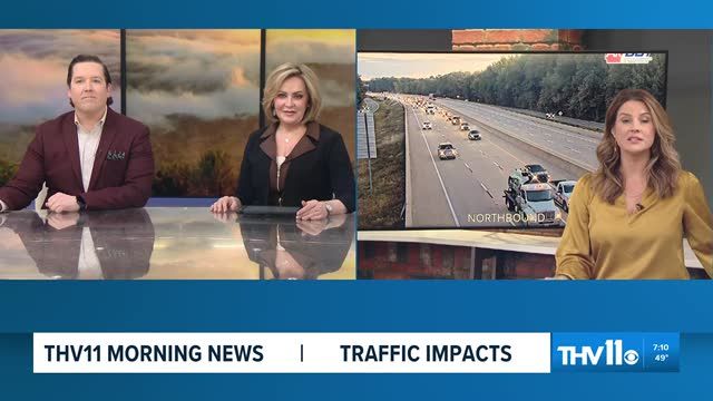 KTHV - Little Rock/Pine Bluff - Stream live local news and weather