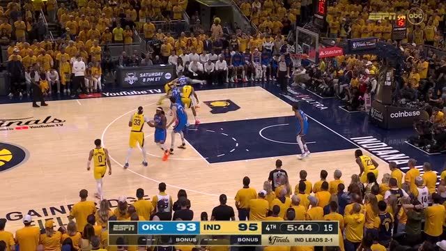 clip
