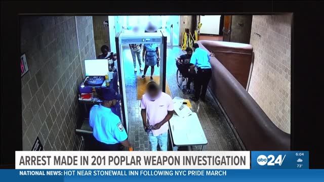 clip
