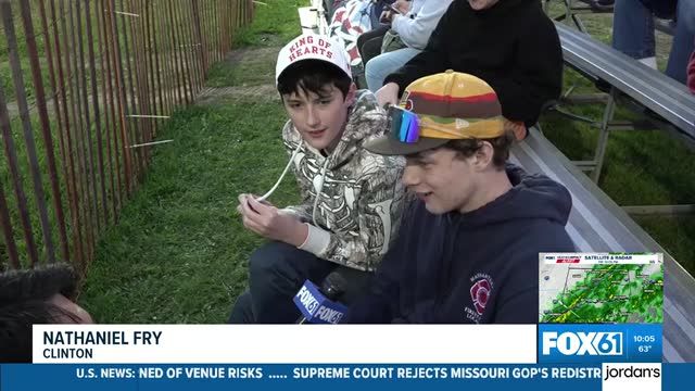 clip