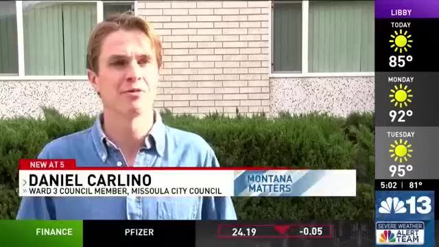 clip