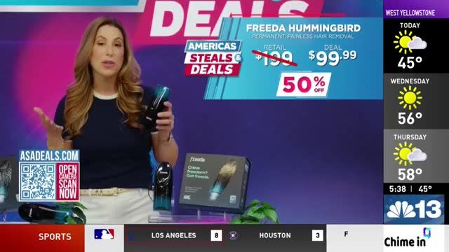 clip