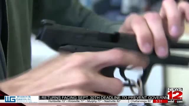 clip