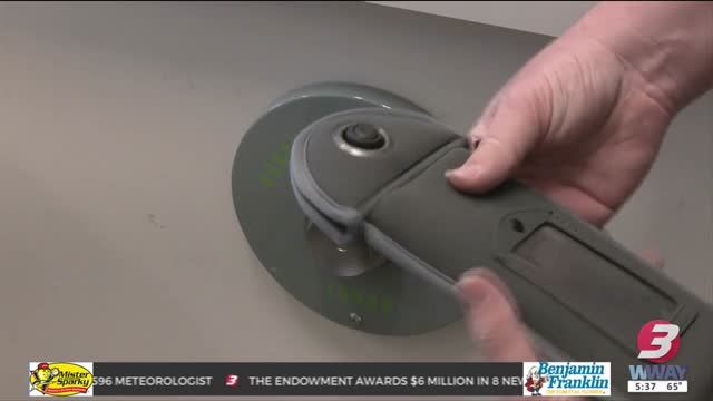 clip
