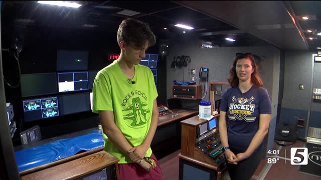 clip