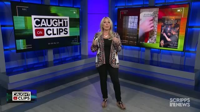 clip