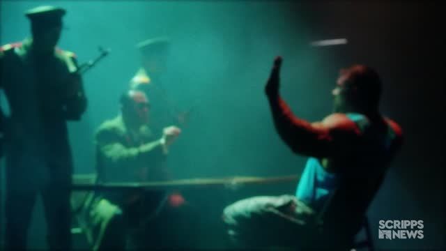 clip