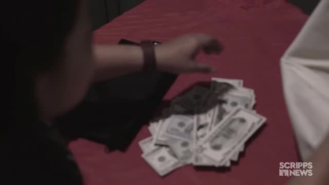 clip