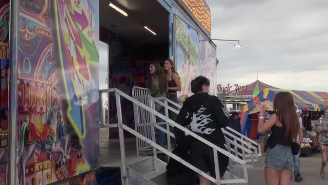 clip
