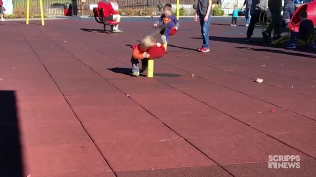 clip