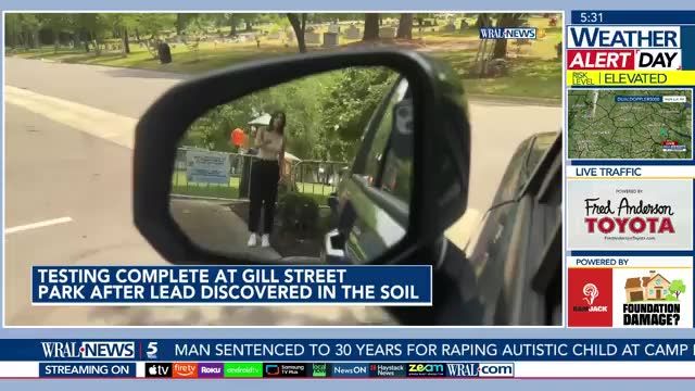 clip