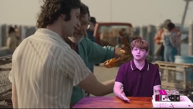 clip