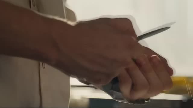 clip