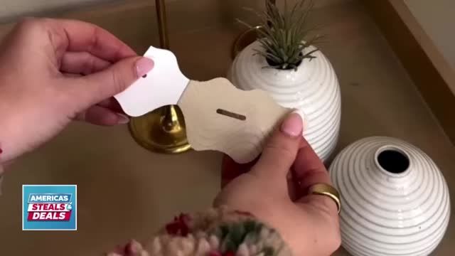 clip