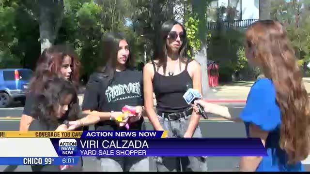 clip
