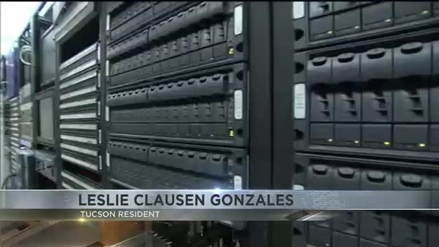 clip