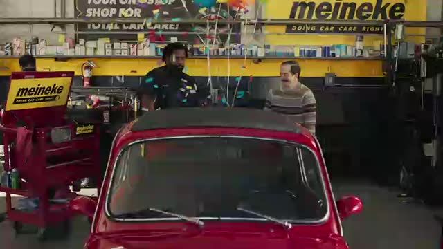 clip