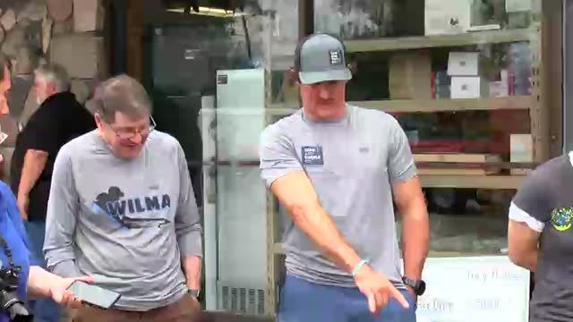 clip