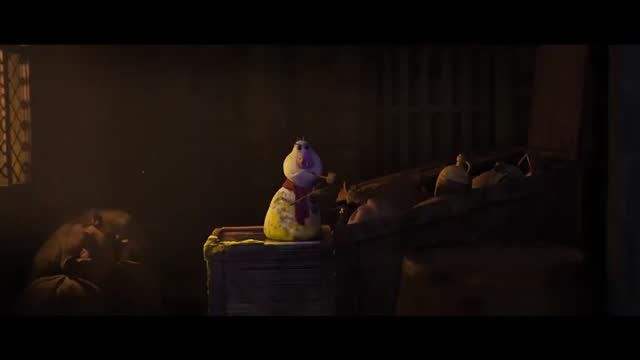 clip