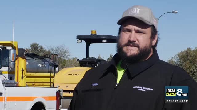 KIFI - Idaho Falls - Stream live local news and weather