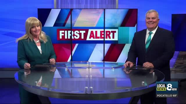 KIFI - Idaho Falls - Stream live local news and weather