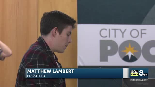 KIFI - Idaho Falls - Stream live local news and weather