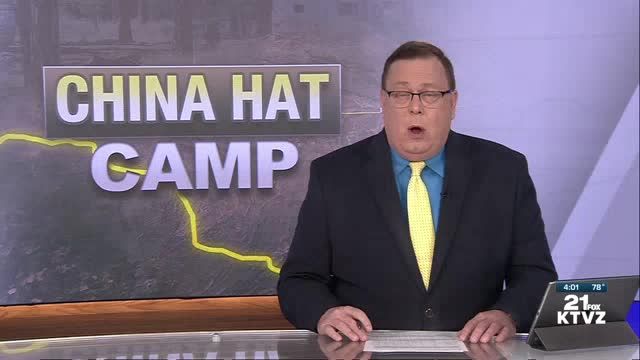 clip