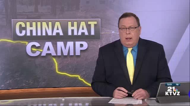 clip