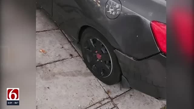 clip
