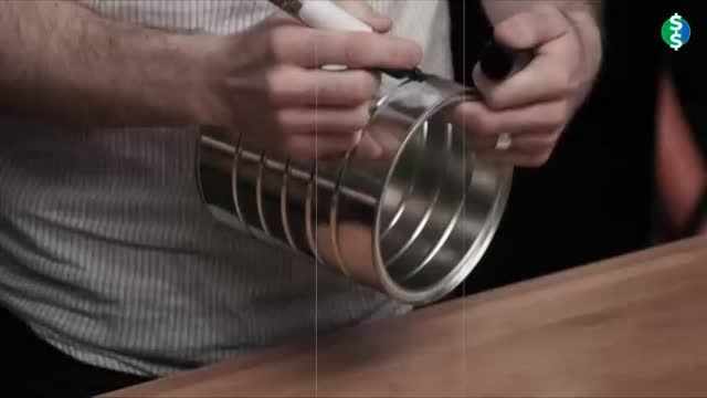 clip