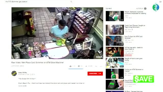 clip
