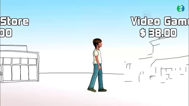 clip