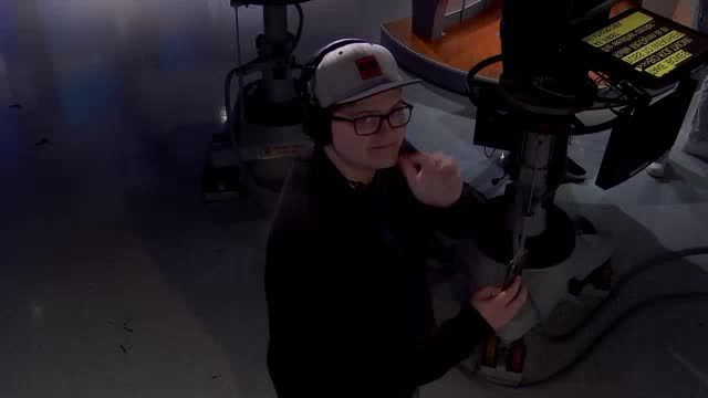 clip