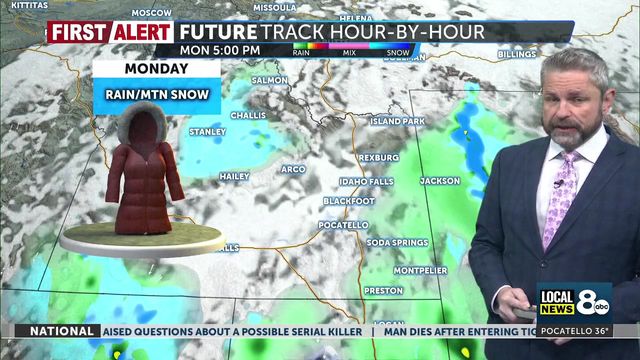 KIFI - Idaho Falls - Stream live local news and weather