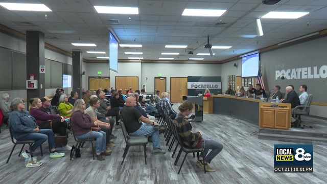KIFI - Idaho Falls - Stream live local news and weather
