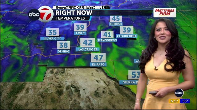 KVIA - El Paso - Stream live local news and weather