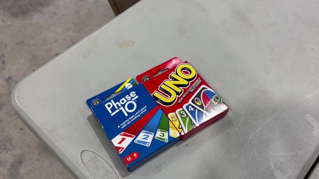clip
