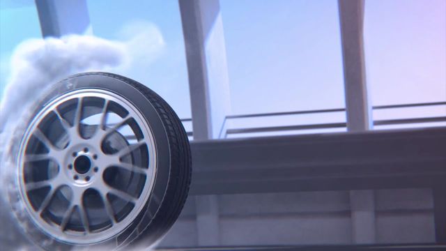 clip